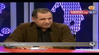 احتمال داوری ترکی در دربی 81