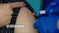 مرحله اول تست انسانی واکسن ایرانی کرونا از نیمه گذشت