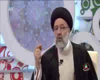 رئیسی : من از وقتی به آستان قدس رفتم بنا نداشتم وارد انتخابات شوم...