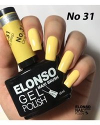 لاک ژل النسو