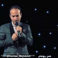 حسن ریوندی: اگه در خواستگاری اسهال شدید دقیقا! چیکار میکنید؟:))