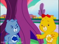 انیمیشن^^خرس های مهربون^^قسمت 12