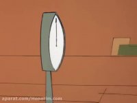 کارتون پلنگ صورتی - قسمت دوم