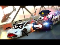 ماموریت غیر ممکن و تعقیب و گریز هیجان انگیز !