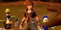 تریلر بازی Kingdom Heart 3 با عنوان Together