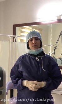 کرونا و زایمان زودرس