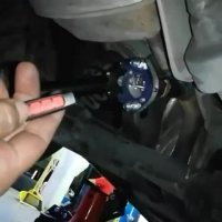 نصب کیت اگزوز برقی