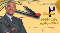 کتاب صوتی - چگونه در روز 2 ساعت وقت اضافی داشته باشیم؟ برایان تریسی