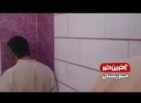 دستگیری چندی از عوامل حمله تروریستی اهواز