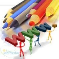 رنگ بندی در طراحی سایت/نونگارپردازش
