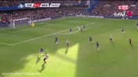 خلاصه بازی چلسی 3-0 نیوکسل (HD)
