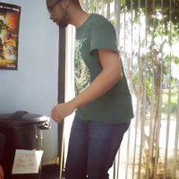 خلاقیت زاچ کینگ - فرار کردن