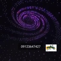 فروش فیبر نوری نورپردازی 09123647427