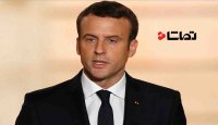 سفر رئیس جمهوری فرانسه به قطر