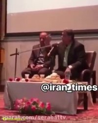 حمله تند کواکبیان به احمدی نژاد !!