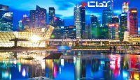 سفری به شهر زیبای سنگاپور