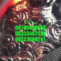 دستگاه ابکاری فانتاکروم براق 09195498568نیوکالر