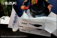 کیفیت و بسته بندی عالی قابلمه های سوزوکی