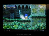 Sonic 4 Episode II -- Tegra 3 edition