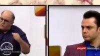 انتقاد تند نادر سلیمانی از صدا و سیما روی آنتن زنده
