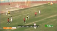 خلاصه و حواشی ایرنجوان بوشهر 0-0 صبای قم