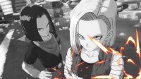 تریلر جذاب و جدید " Dragon Ball FighterZ "