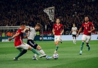 خلاصه بازی مجارستان - آلمان (لیگ ملتهای اروپا)