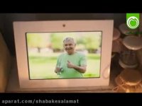 راههایی برای برطرف خشکی دهان (سالمندی)