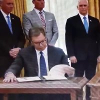 رئیس جمهور صربستان