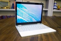 مروری بر Google PixelBook
