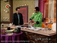 طرز تهیه باقلا قاتوق