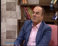  دکتر قیصری روانشناس