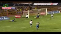 صبا 1-1 گسترش فولاد