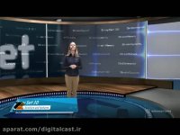 دمو معرفی محصولات شرکت BrainStorm