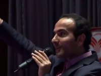 خنده دار ترین و پر هیجان ترین اجرای حسن ریوندی