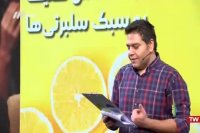 احساس تکلیف و شوخی با خوانندگی محمدرضا فروتن