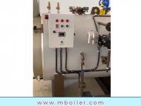 فروش دیگ بخار 500 کیلو در زاهدان