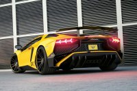 درگ هیجان انگیز لامبورگینی اونتادور و تسلا مدل ایکس