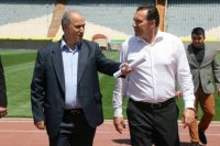 آخرین خبر از پرونده مارک ویلموتس و کمک تیم حقوقی ریاست جمهوری