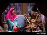 سکانسی طنز از نوع مهران مدیری