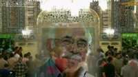 کلیپ تبریک ولادت امام رضا (ع)