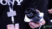 Sony QX Lenses: First Look