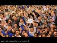 معرفی آیت الله خامنه ای به جوانان