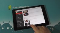 Nexus 9 video walkthrough