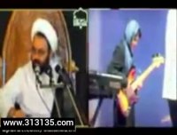 انتقاد شدید دانشمند از خاتمی