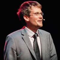 یادگرفتن ها در زندگی – جان گرین