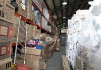 آشفته بازار انبارها سازمان اموال تملیکی