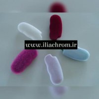 دستگاه مخملپاش/چسب مخمل/پودرمخمل09127692842