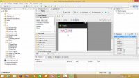 آموزش برنامه نویسی اندروید به زبان ساده - Style
