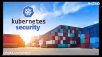 دوره آموزشی Kubernetes جامع قسمت 29 : Basic Security